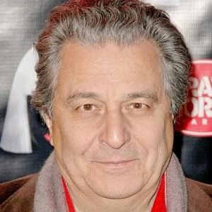 Christian Clavier Biography