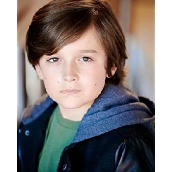 Clayton Cooper Biography