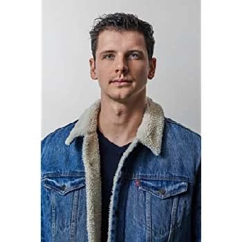 Clayton Grover - Age, Bio, Birthdate, Family, Networth & More