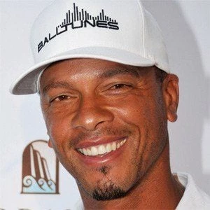 Royce Clayton - Birthdate, Age, Family, Bio, Networth & More