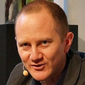 Chris Cleave - Parents, Networth, Bio, Birthdate, Family Wiki & More