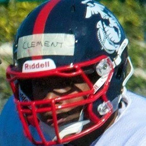 Corey Clement Biography