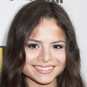 Sasha Clements Biography