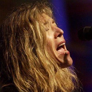 Ashley Cleveland - Birthdate, Age, Family, Bio, Networth & More