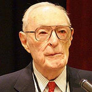 Harlan Cleveland - Biography, Birthday, Family, Wki, Networth & More