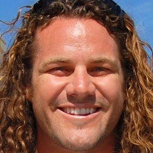 Todd Clever Biography