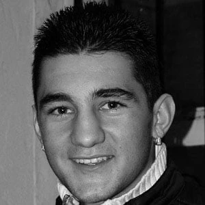 Nathan Cleverly Biography