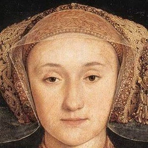 Anne Of Cleves - Age, Bio, Birthdate, Family, Networth & More
