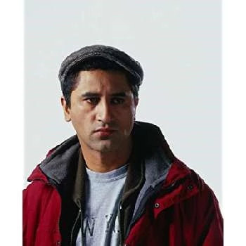 Cliff Curtis Biography