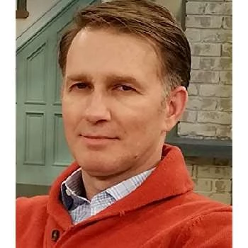 Cliff McDowell - Age, Bio, Birthdate, Family, Networth & More