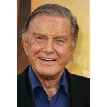 Cliff Robertson Biography