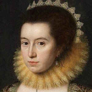 Lady Anne Clifford Biography