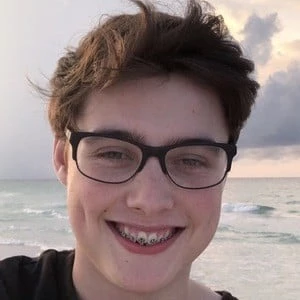 Landon Clifford Biography