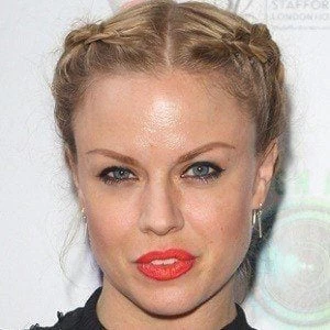 Joanne Clifton Biography