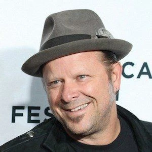 Danny Clinch Biography