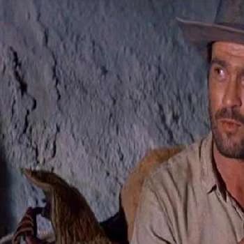 Clint Ritchie Biography