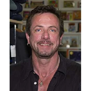 Clive Barker - Age, Height, Birthdate, Bio, Family, Networth & More