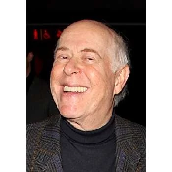 Clive Swift Biography