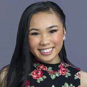 Jade Cloud - Age, Bio, Birthdate, Family, Networth & More