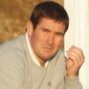 Nigel Clough Biography