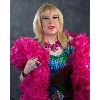 Clover Welsh Biography