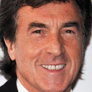 Francois Cluzet - Age, Height, Birthdate, Family, Wiki & More