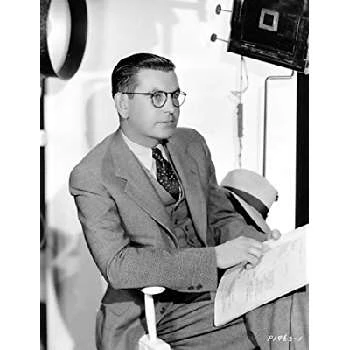 Clyde Bruckman - Birthplace, Bio, Wiki, Birthday, Family, Networth & More