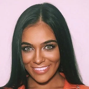 Lydia Clyma - Age, WIki, Birthday, Family, Networth & More