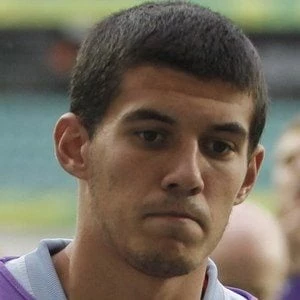 Conor David Coady Biography