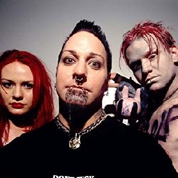 Coal Chamber - Age, Bio, Birthdate, Family, Networth & More