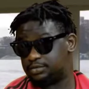 Wande Coal - Age, Wiki, Birthdate, Bio, Networth, Family & More