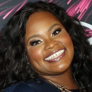 Tasha Cobbs Biography