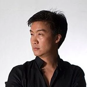 Kenneth Cobonpue Biography