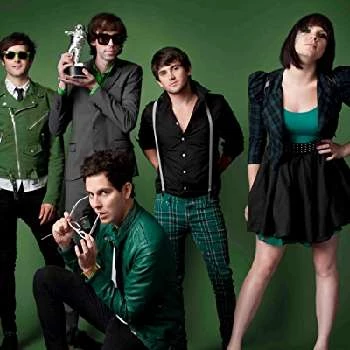 Cobra Starship - Age, Bio, Birthdate, Family, Networth & More