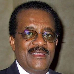 Johnnie Cochran - Birthdate, Age, Family, Bio, Networth & More