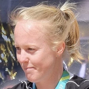 Kendra Cocksedge Biography