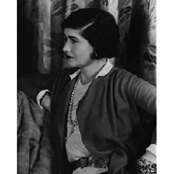 Coco Chanel Biography