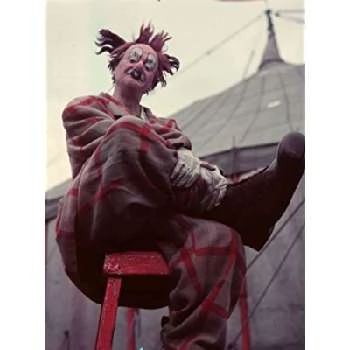 Coco the Clown - Age, Height, Birthdate, Bio, Family, Networth & More