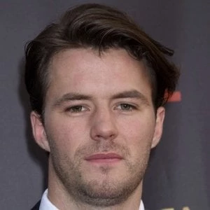 Thomas Cocquerel Biography