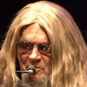 David Allan Coe - Biography, Birthdate, Family, Networth & More