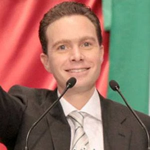 Manuel Velasco Coello Biography
