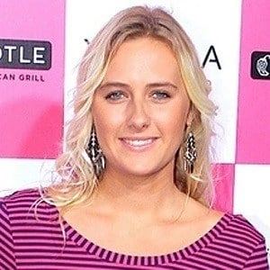 Ellie-Jean Coffey Biography