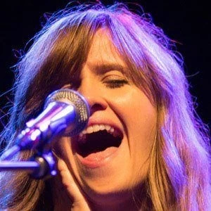 Amber Coffman Biography