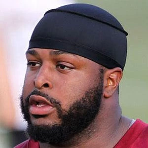 Barry Cofield Biography