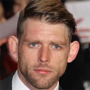 Chris Coghill - Profession, Biography, Birthdate, Family, Wiki & More