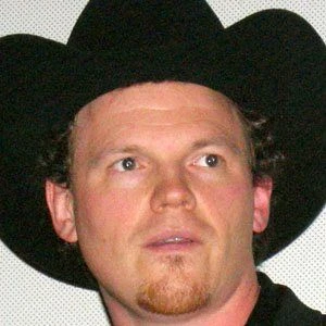 Grant Cogswell Biography