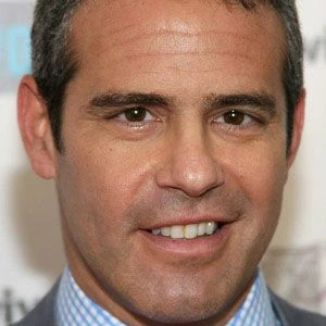 Andy Cohen Biography
