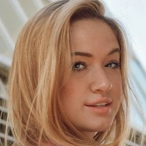 Caitlyn Cohen - Height, Bio, Wiki, Family, Birthplace, Networth & More