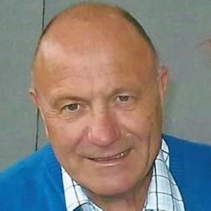 George Cohen Biography