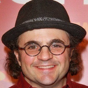 Michael D. Cohen Biography